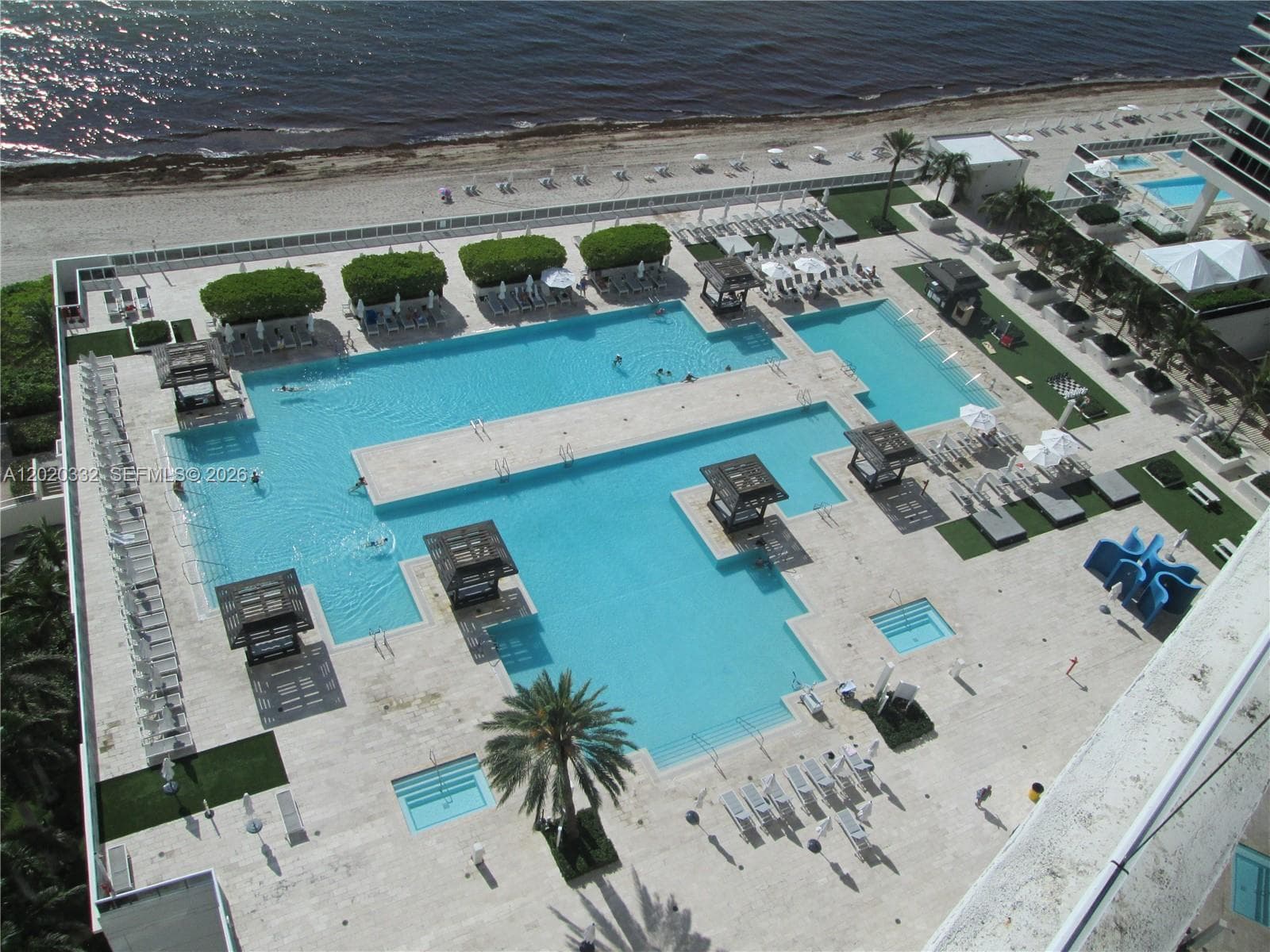 Beach Club of Hallandale · #2301 in Hallandale Beach - Photo 4