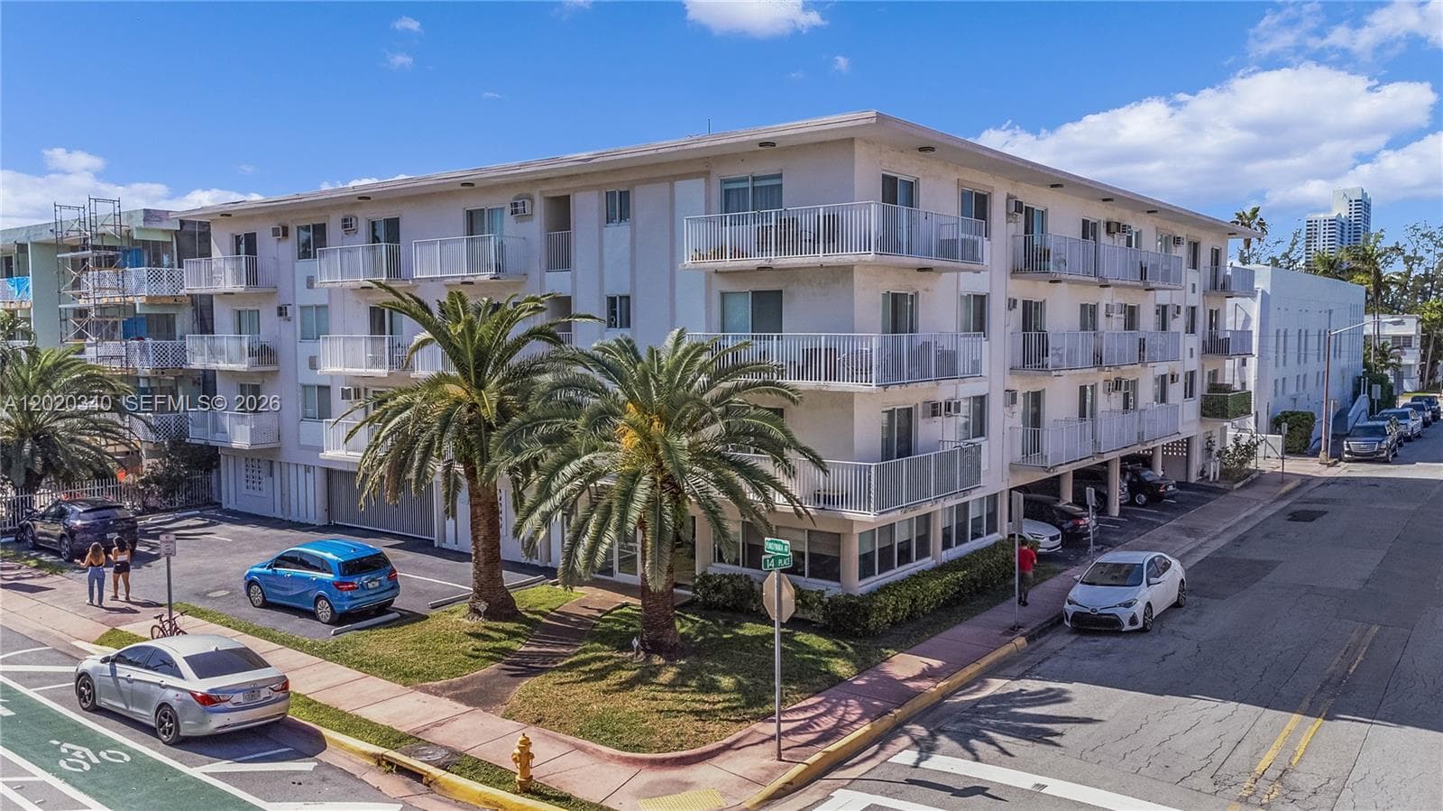 PENN MANOR CONDO · #201 in Miami Beach - Photo 42