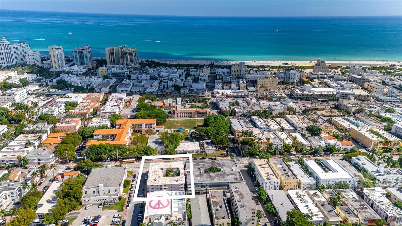 PENN MANOR CONDO · #201 in Miami Beach - Photo 46