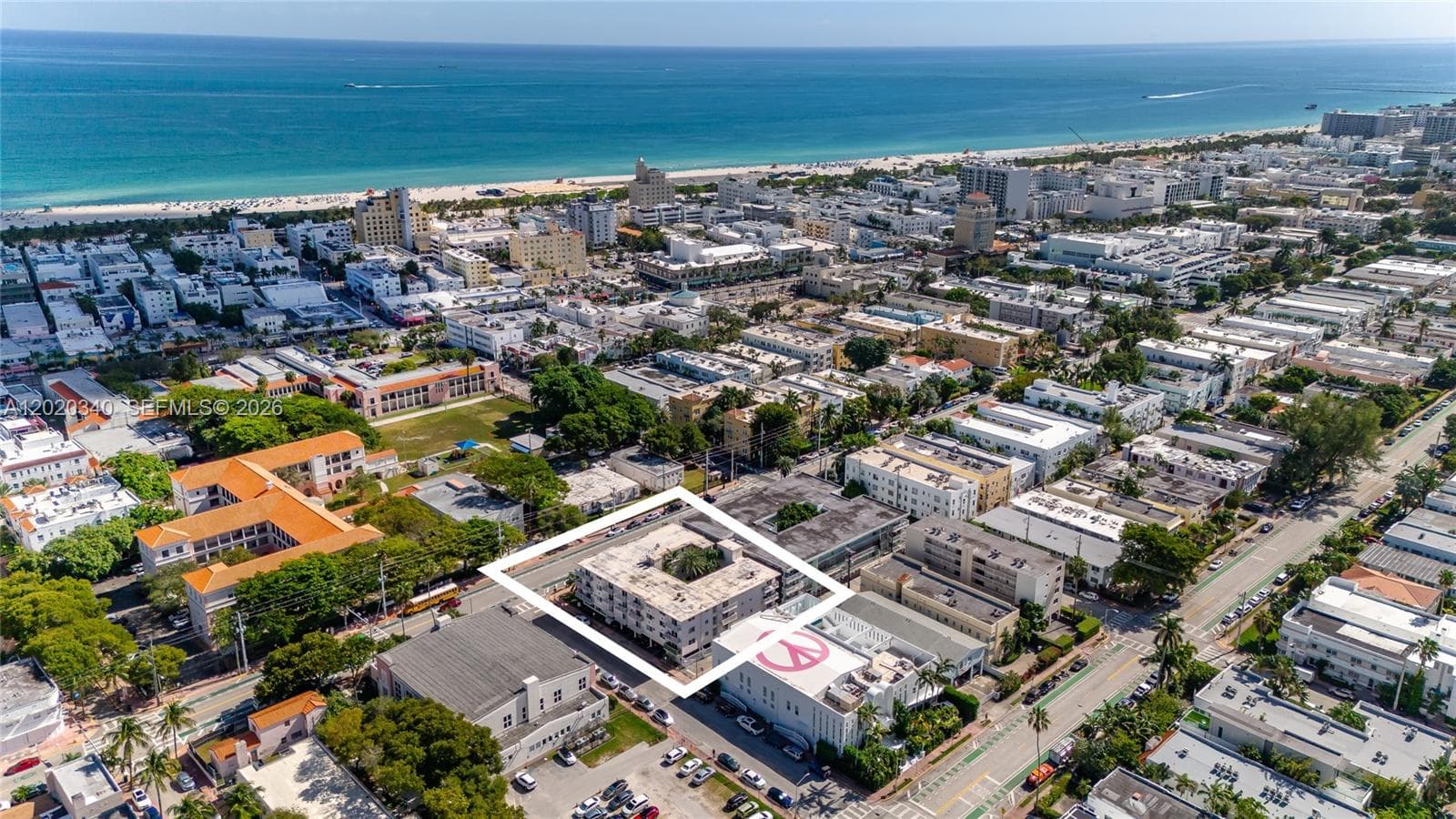 PENN MANOR CONDO · #201 in Miami Beach - Photo 47