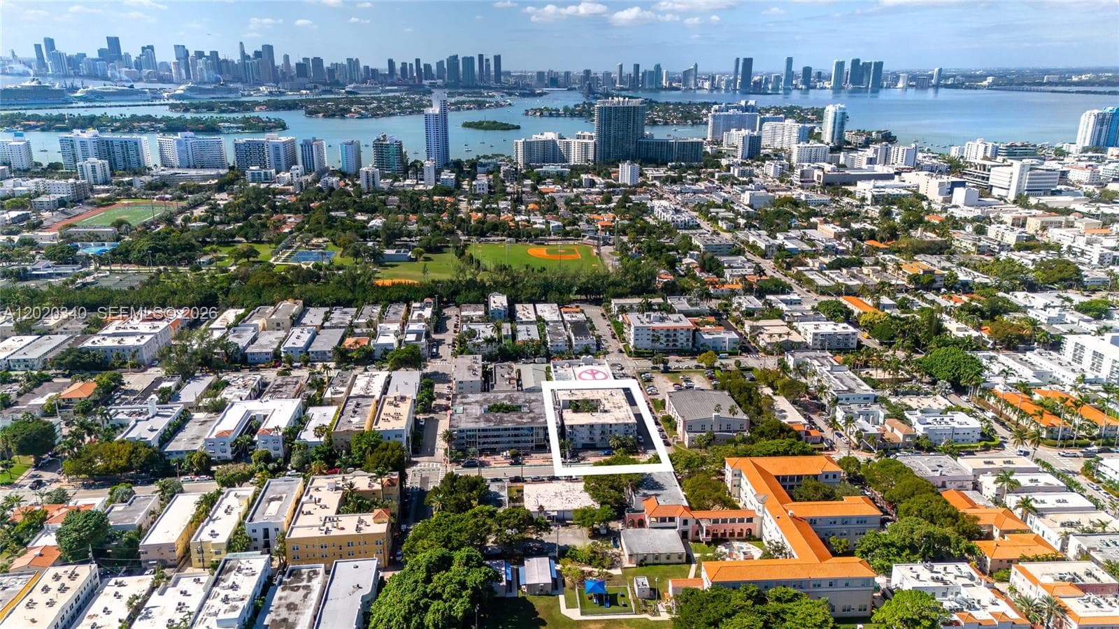 PENN MANOR CONDO · #201 in Miami Beach - Photo 43