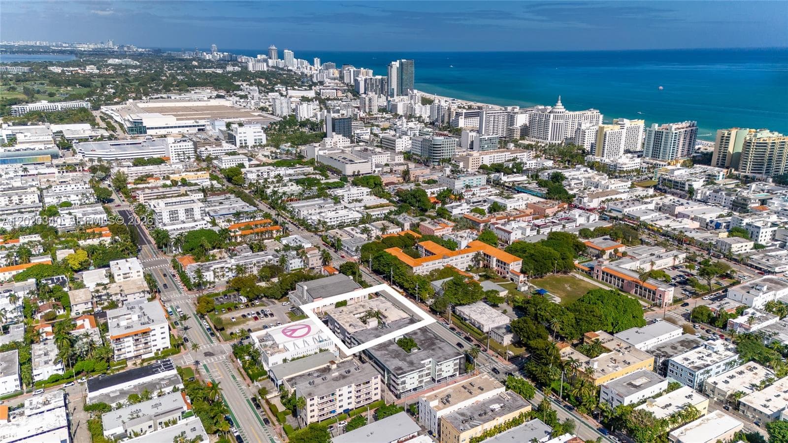 PENN MANOR CONDO · #201 in Miami Beach - Photo 45