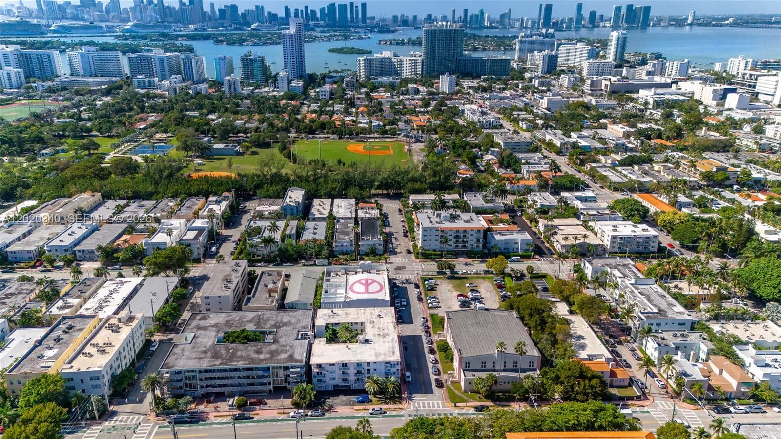 PENN MANOR CONDO · #201 in Miami Beach - Photo 48