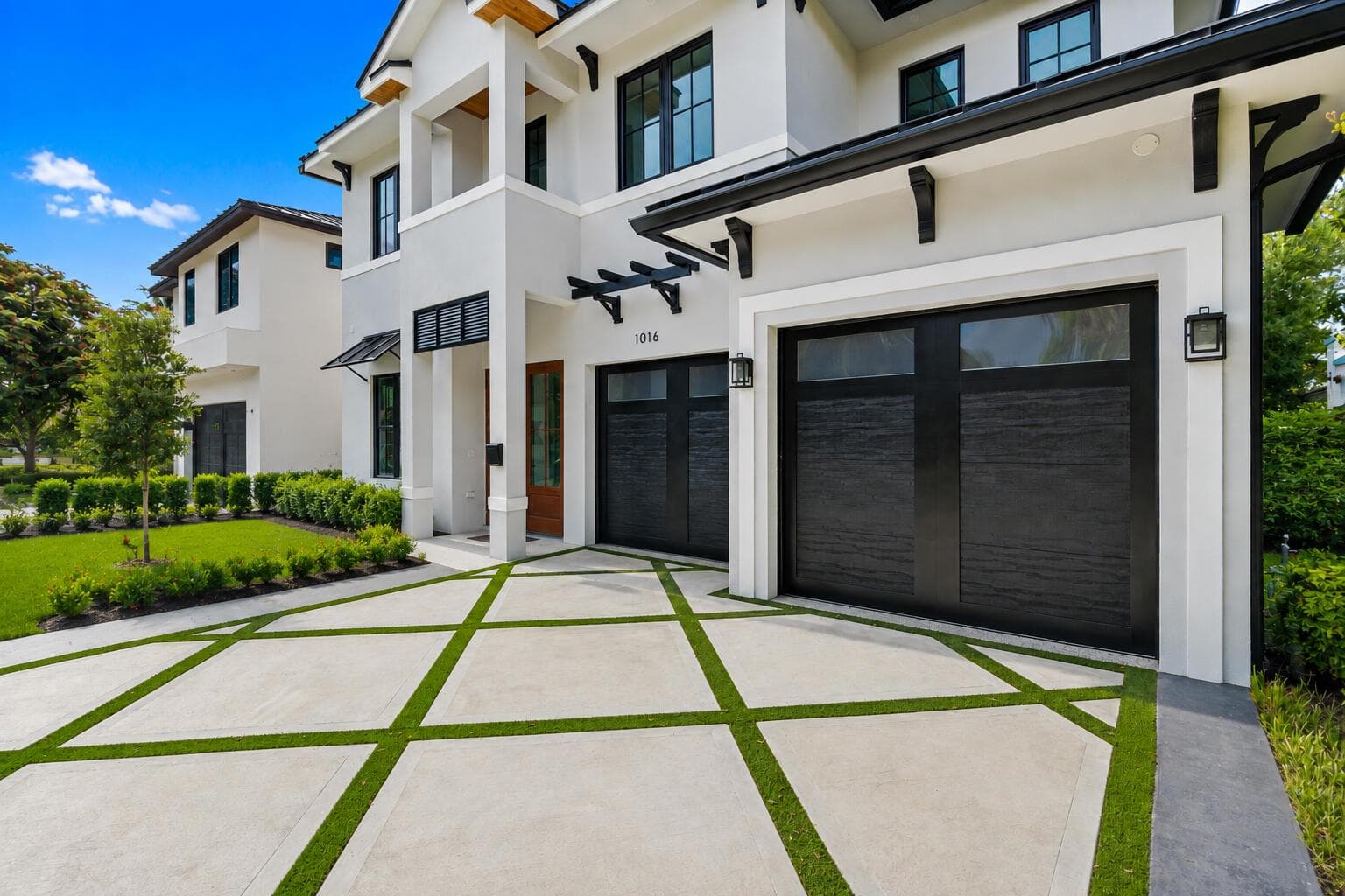 House 3
