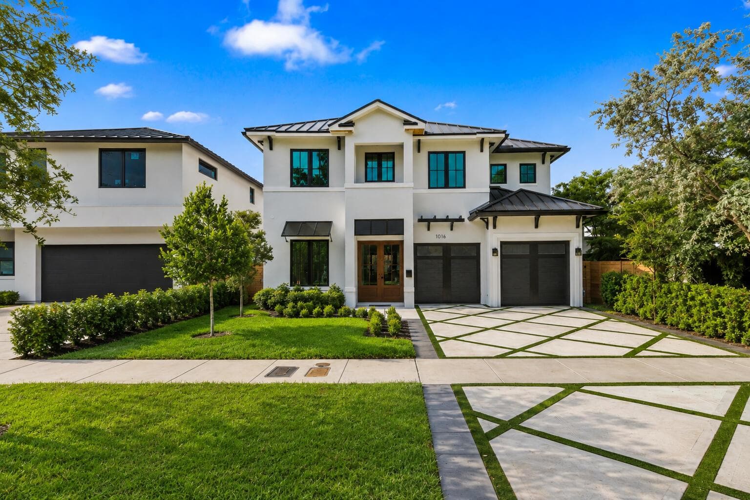 House 1