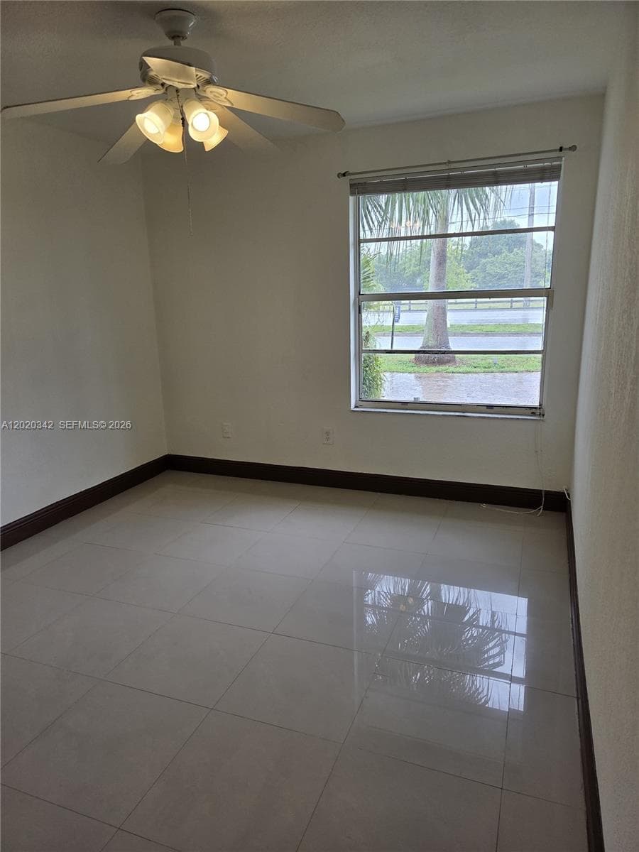 Bedroom #4