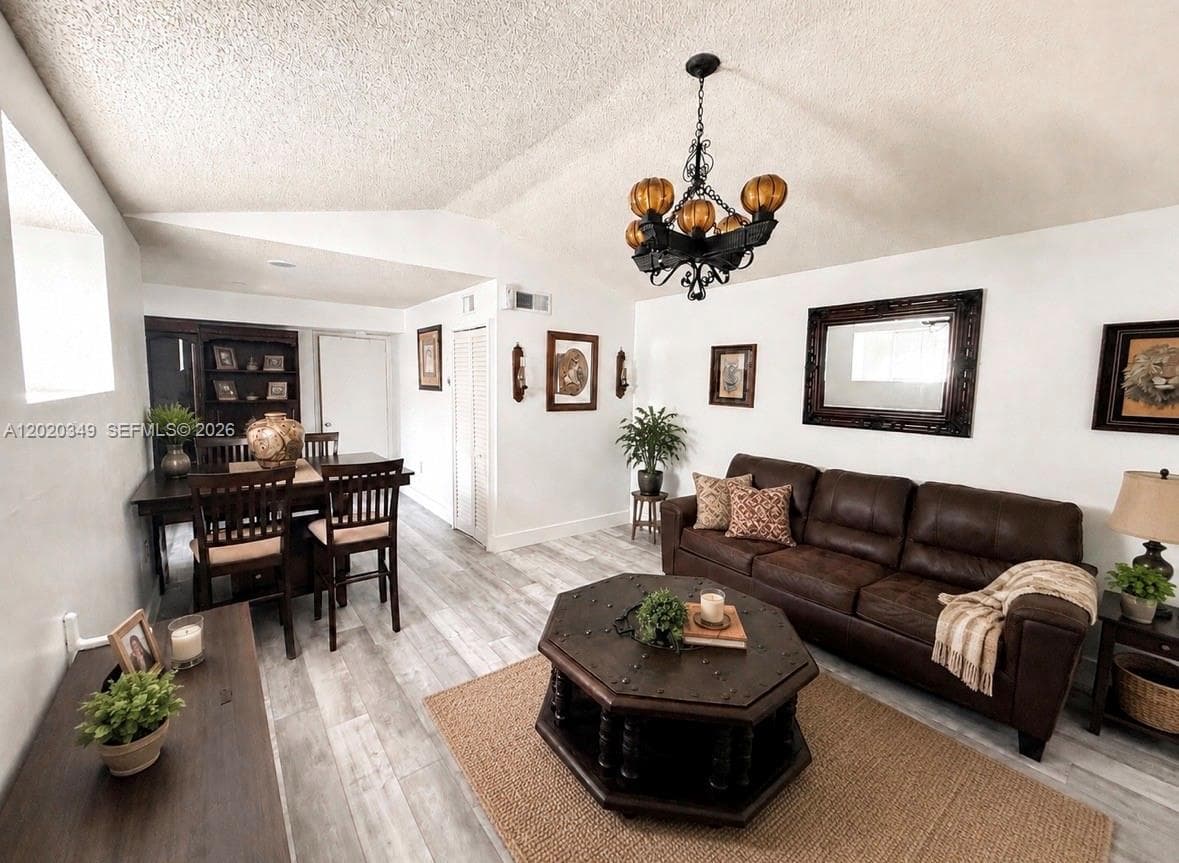 partial virtual staging