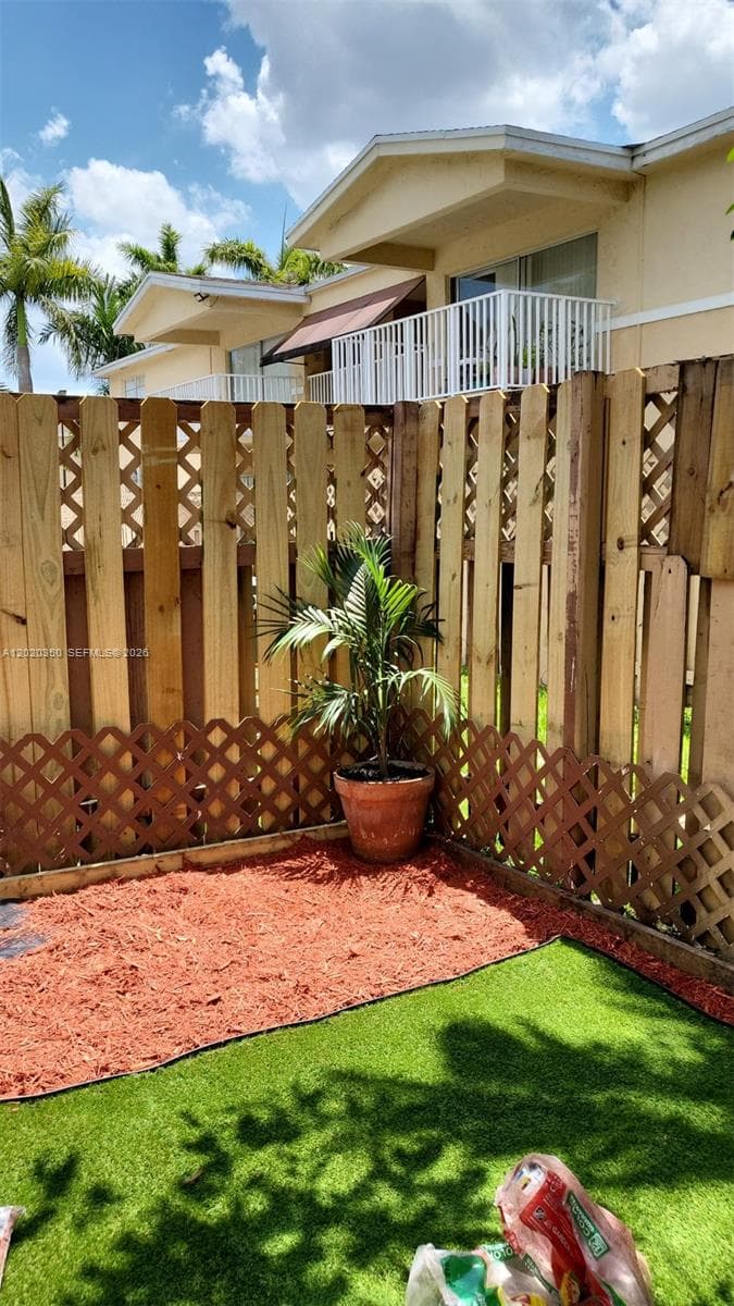 Doral Gardens Condo · #1C in Doral - Photo 16