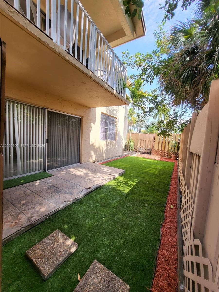 Doral Gardens Condo · #1C in Doral - Photo 14