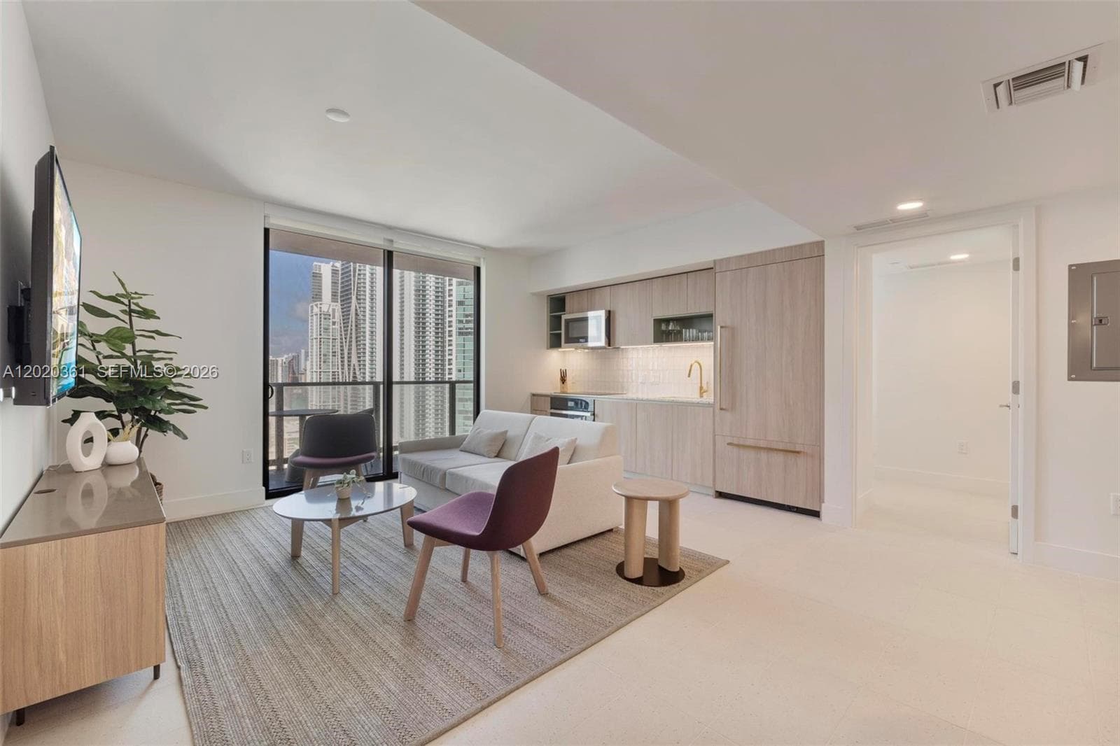 Gale Hotel & Residences (Natiivo) · #2801 in Miami - Photo 2