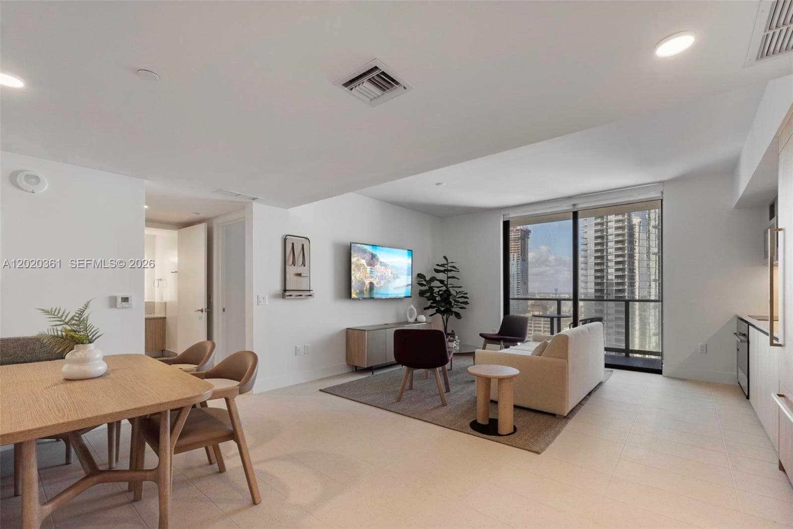Gale Hotel & Residences (Natiivo) · #2801 in Miami - Photo 25