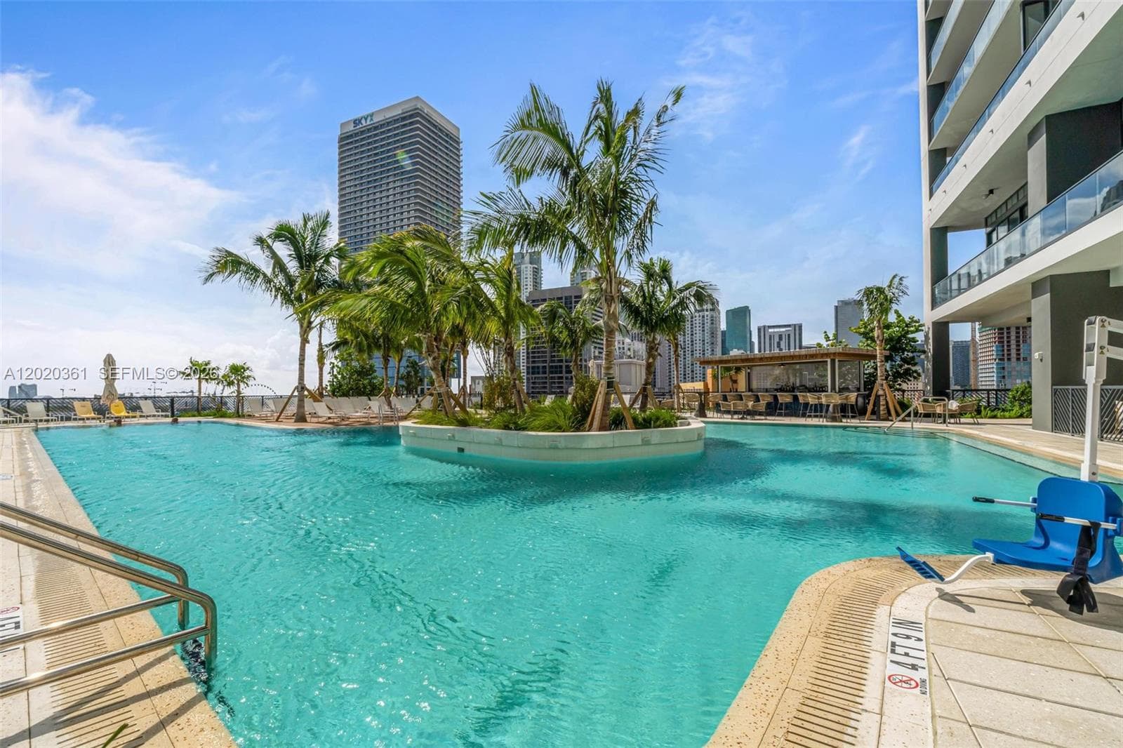 Gale Hotel & Residences (Natiivo) · #2801 in Miami - Photo 21