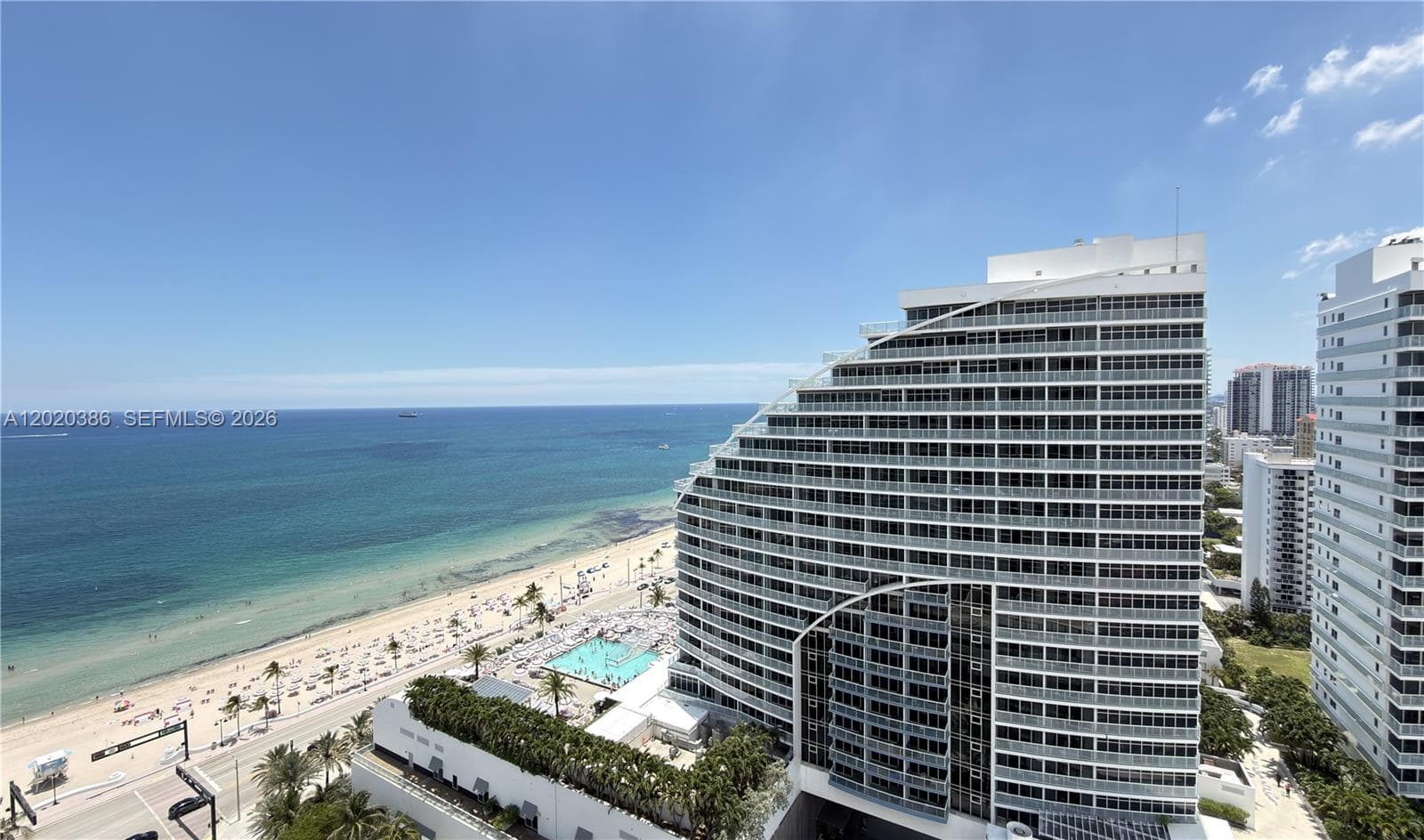 Q Club Resort & Residence · #2201 in Fort Lauderdale - Photo 27