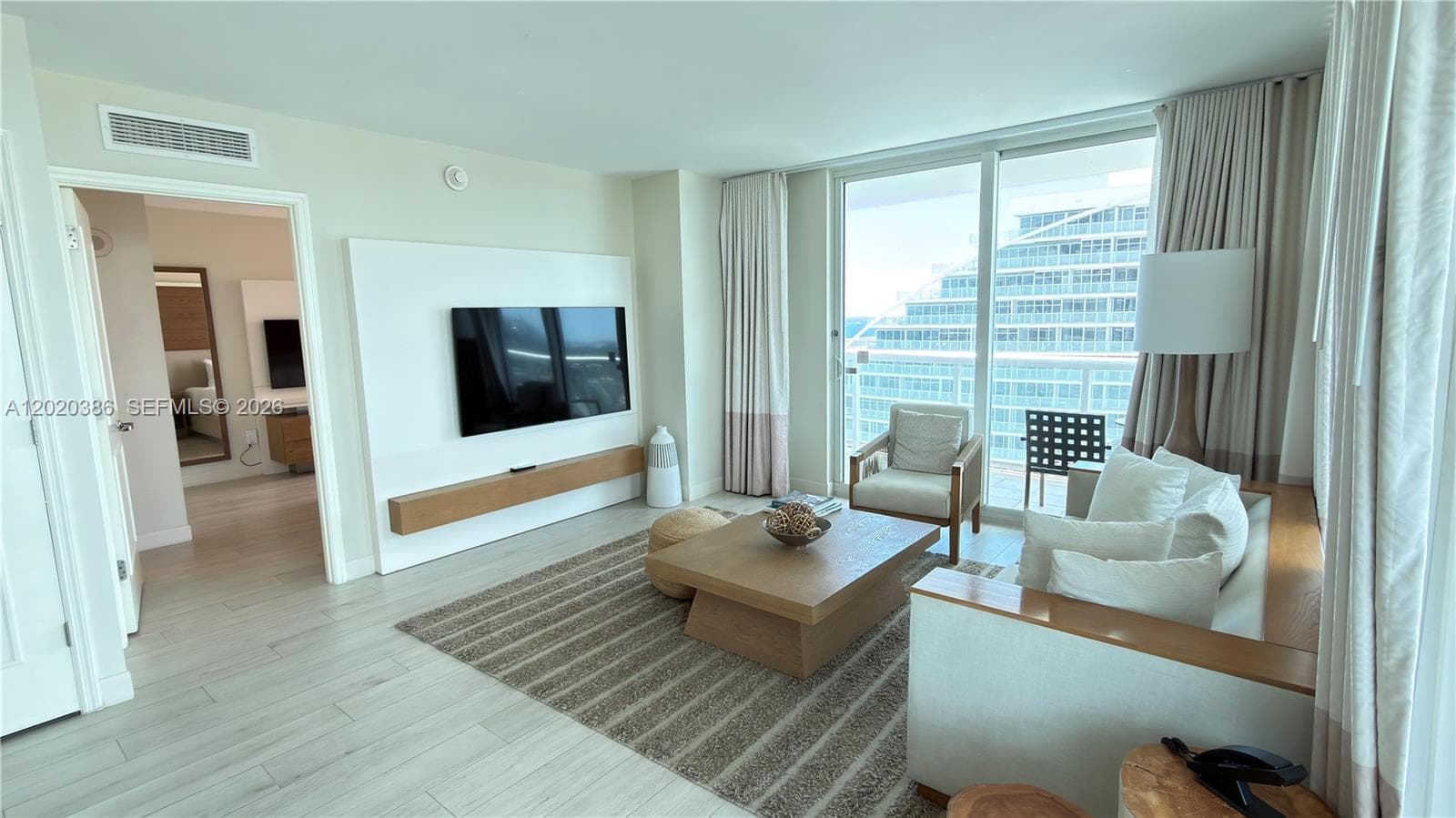 Q Club Resort & Residence · #2201 in Fort Lauderdale - Photo 2