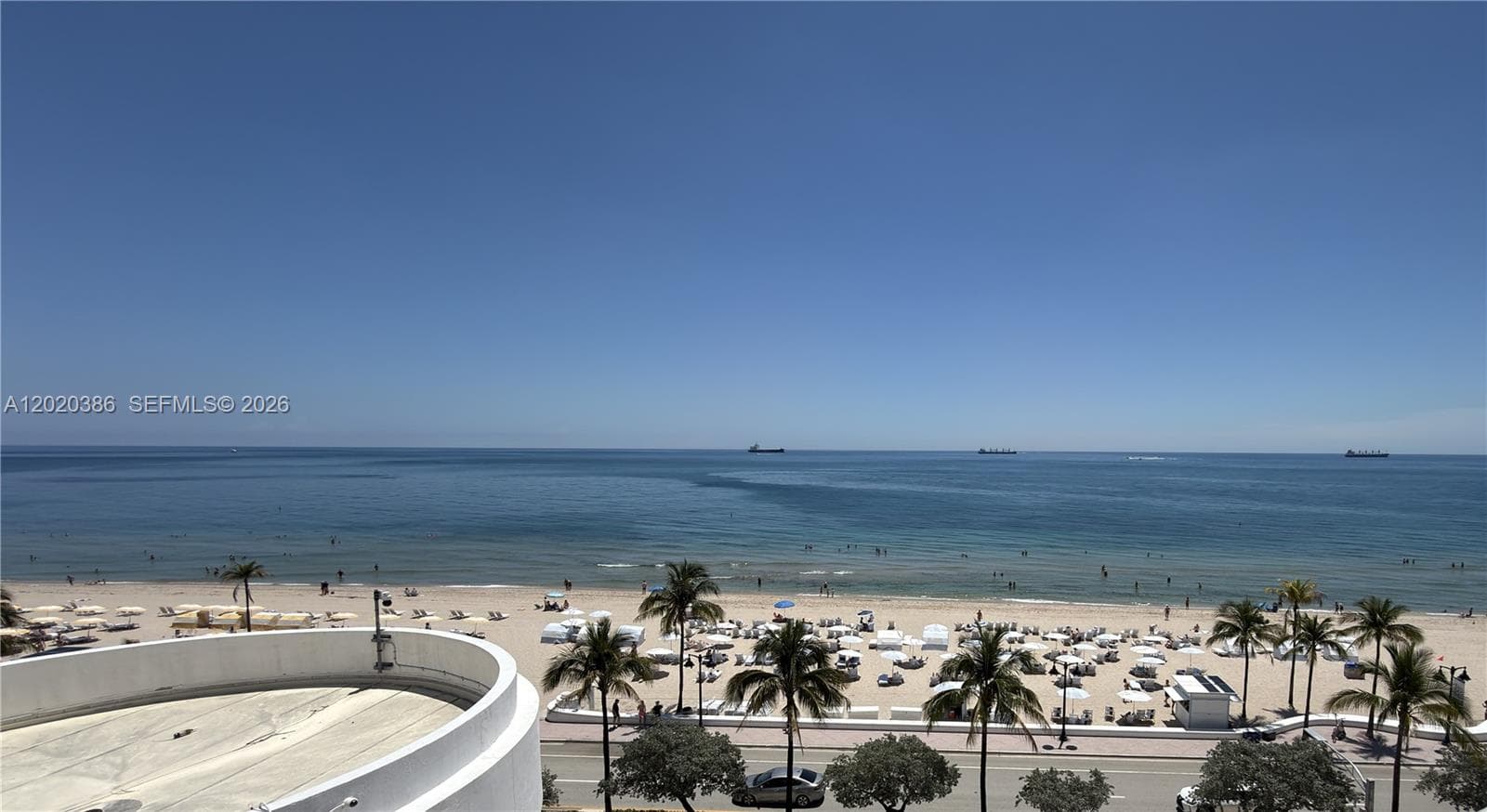 Q Club Resort & Residence · #2201 in Fort Lauderdale - Photo 56