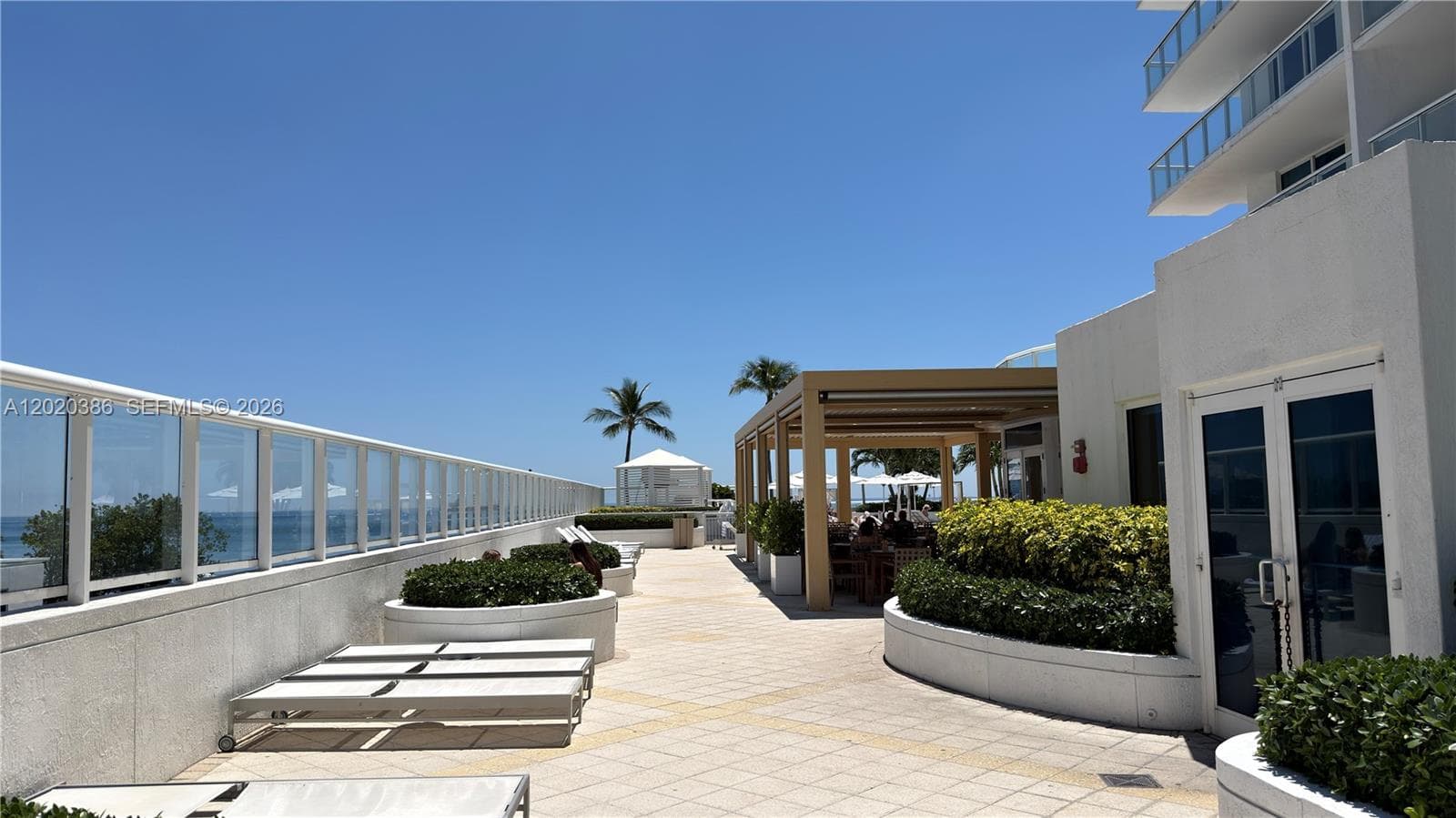 Q Club Resort & Residence · #2201 in Fort Lauderdale - Photo 57