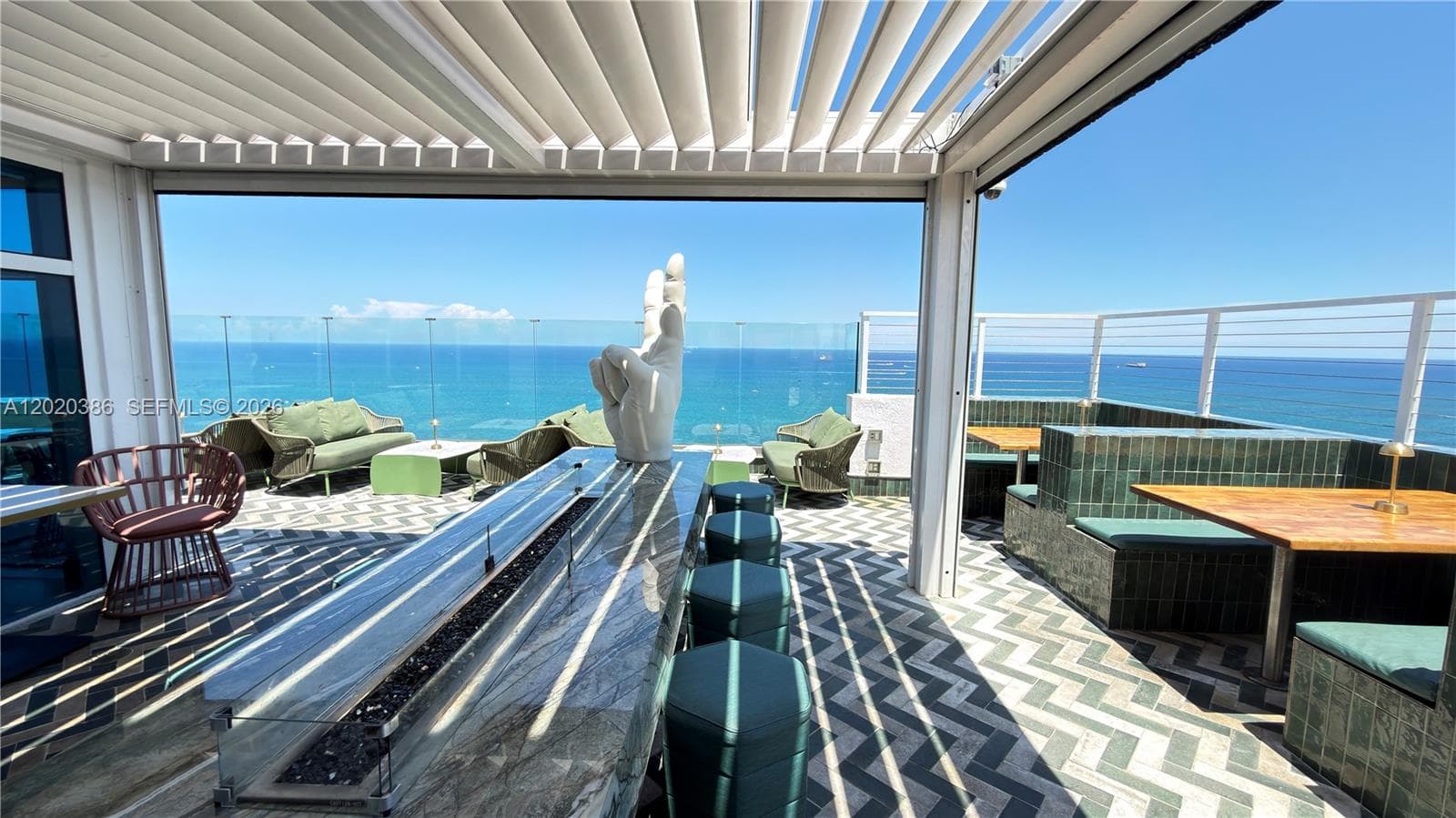 Q Club Resort & Residence · #2201 in Fort Lauderdale - Photo 63
