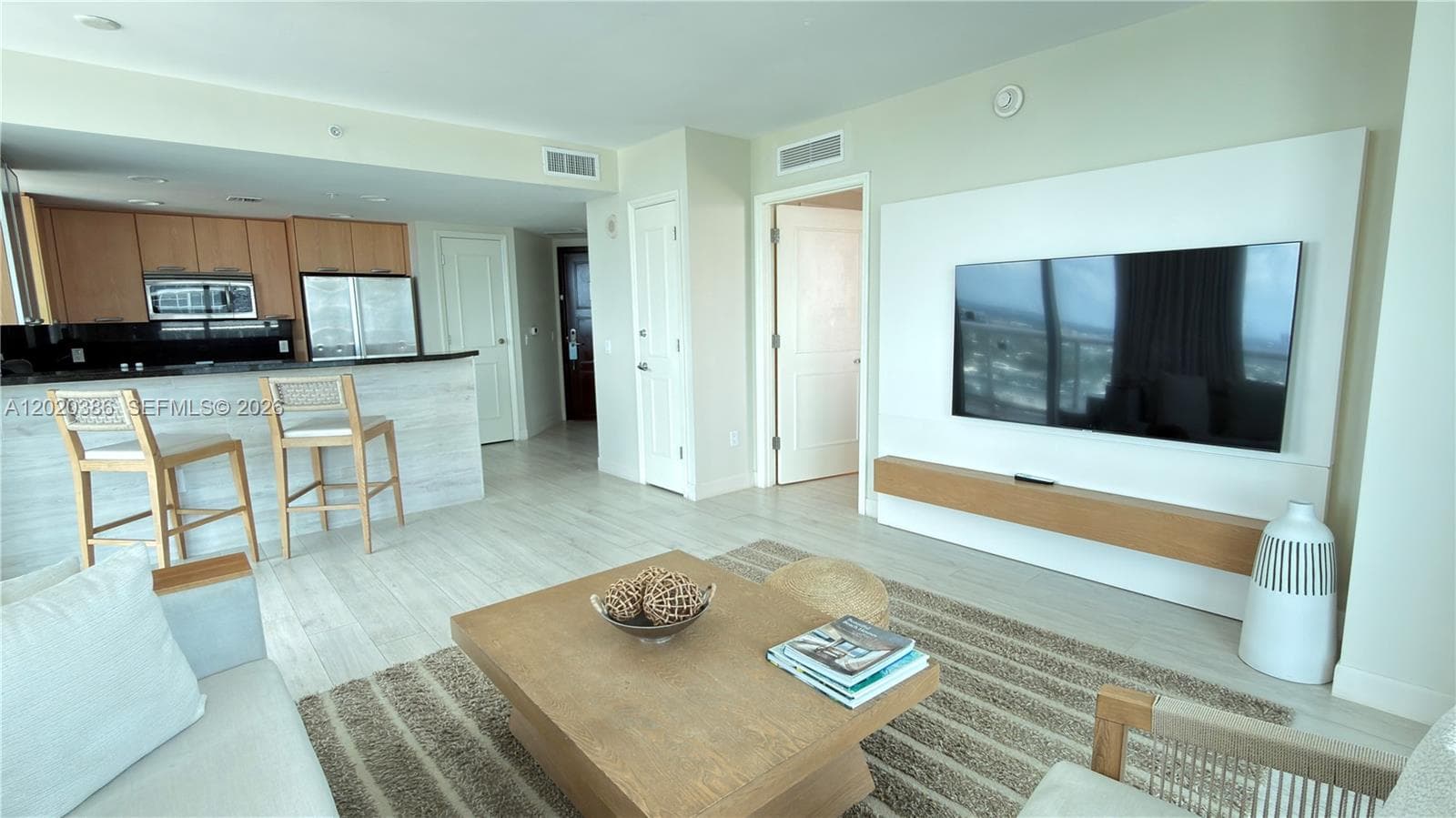 Q Club Resort & Residence · #2201 in Fort Lauderdale - Photo 5