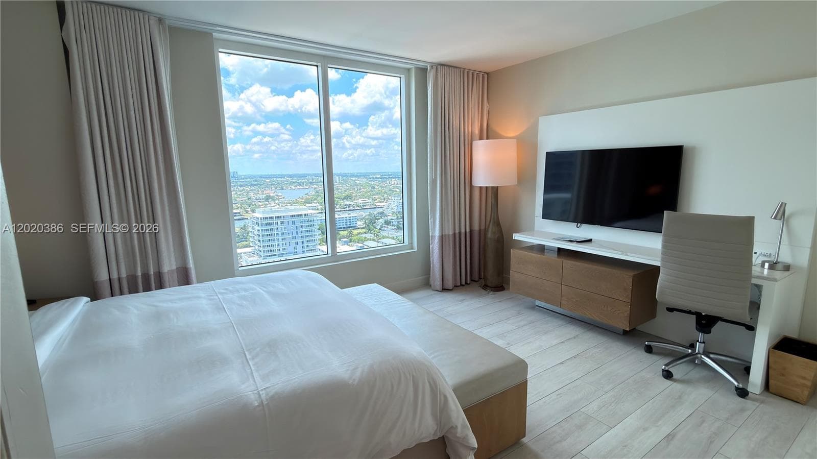 Q Club Resort & Residence · #2201 in Fort Lauderdale - Photo 34
