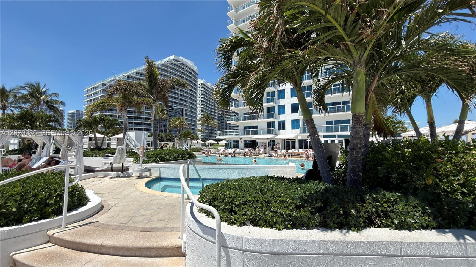 Q Club Resort & Residence · #2201 in Fort Lauderdale - Photo 51