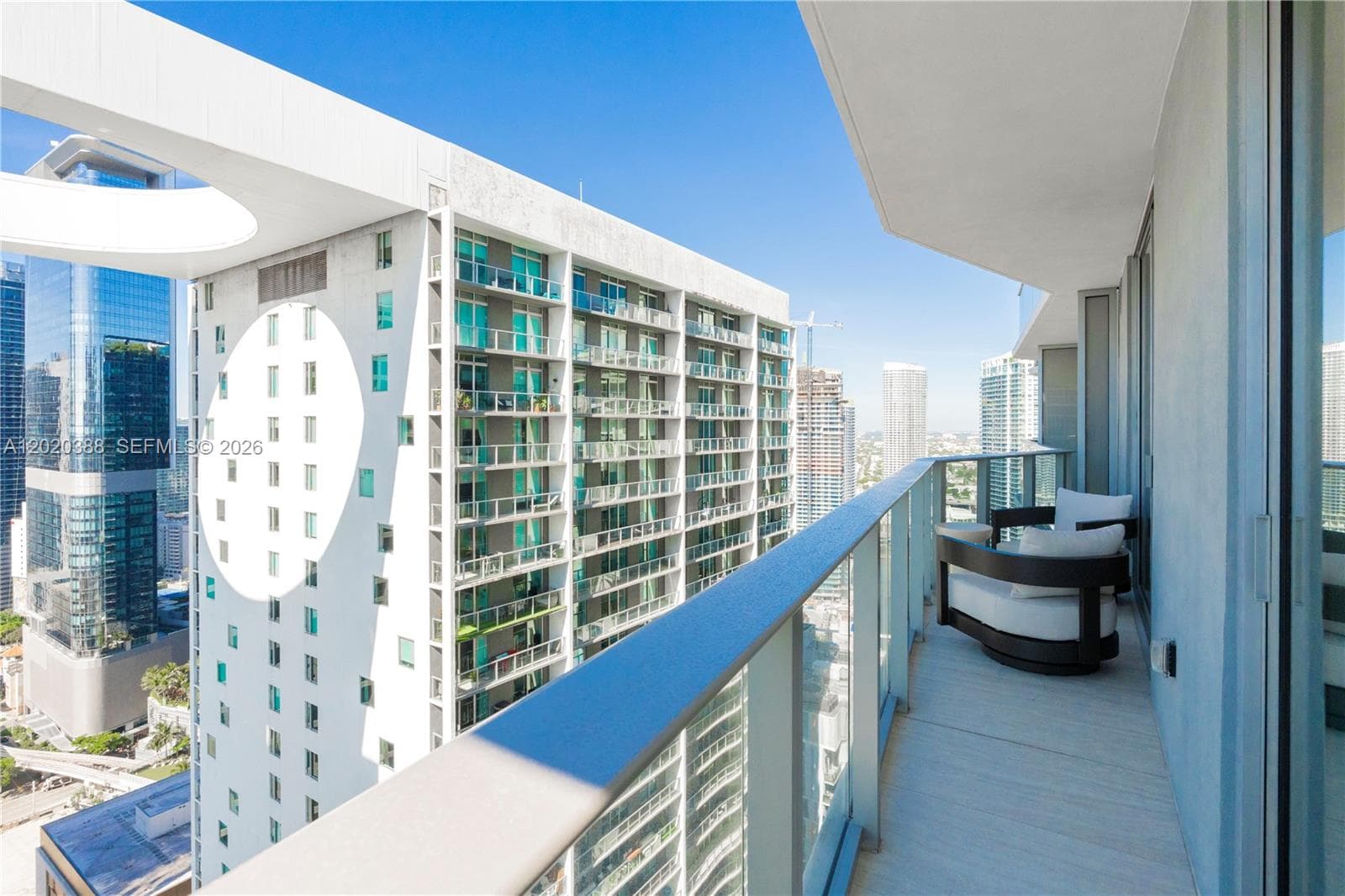 Viceroy Brickell Residences · #3914 in Miami - Photo 13