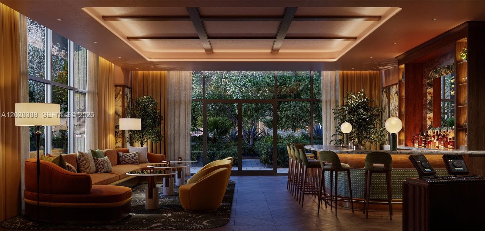 Viceroy Brickell Residences · #3914 in Miami - Photo 16