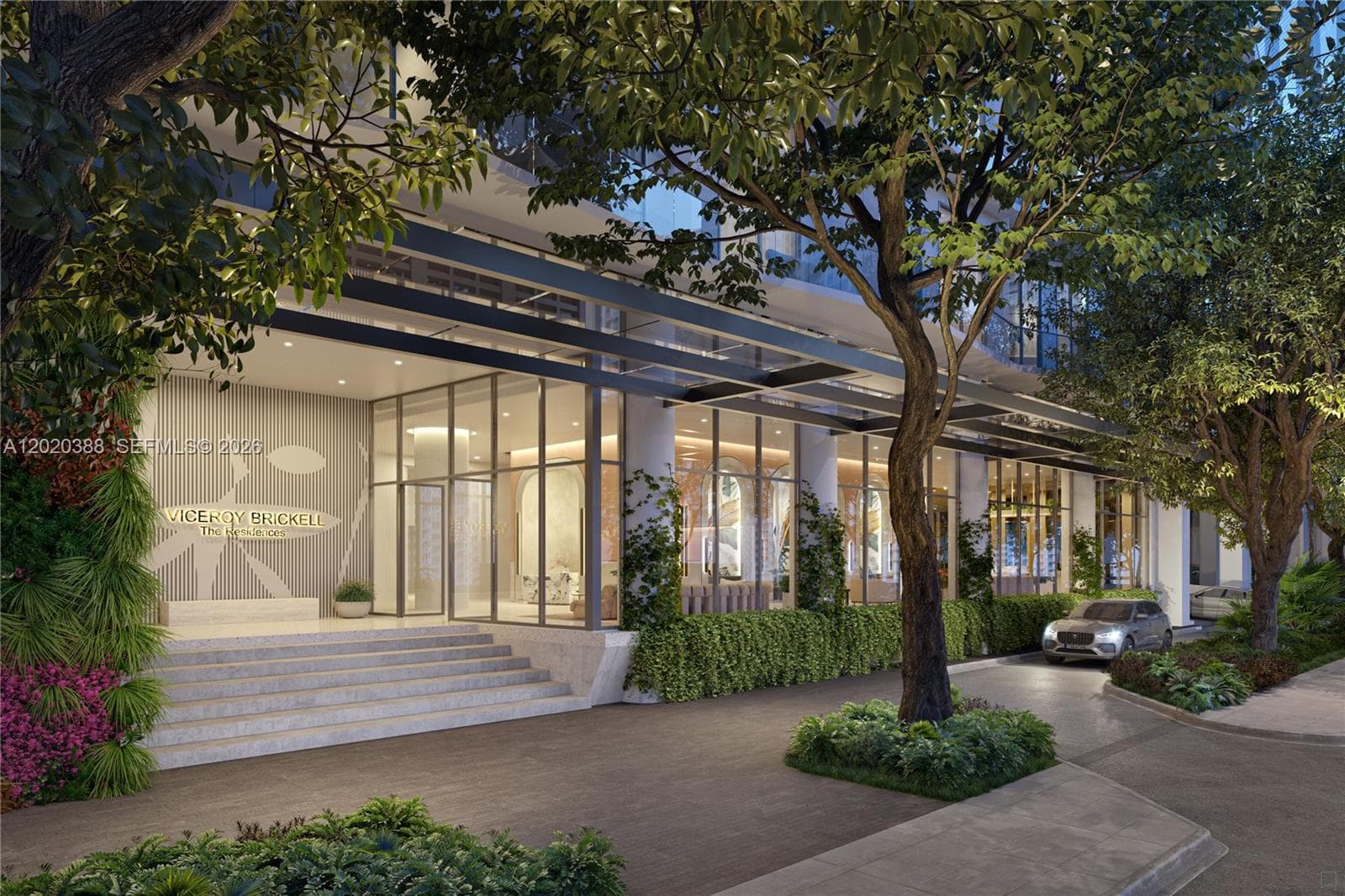 Viceroy Brickell Residences · #3914 in Miami - Photo 26