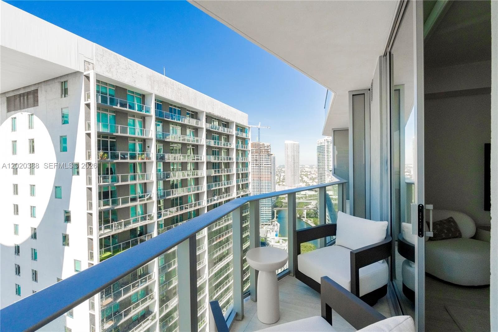 Viceroy Brickell Residences · #3914 in Miami - Photo 14