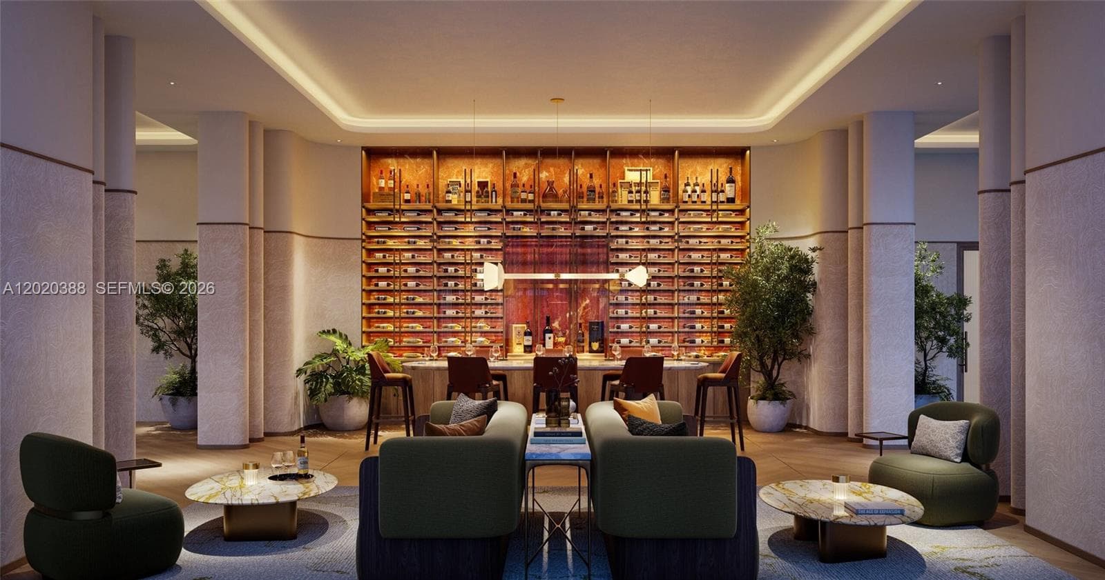 Viceroy Brickell Residences · #3914 in Miami - Photo 18