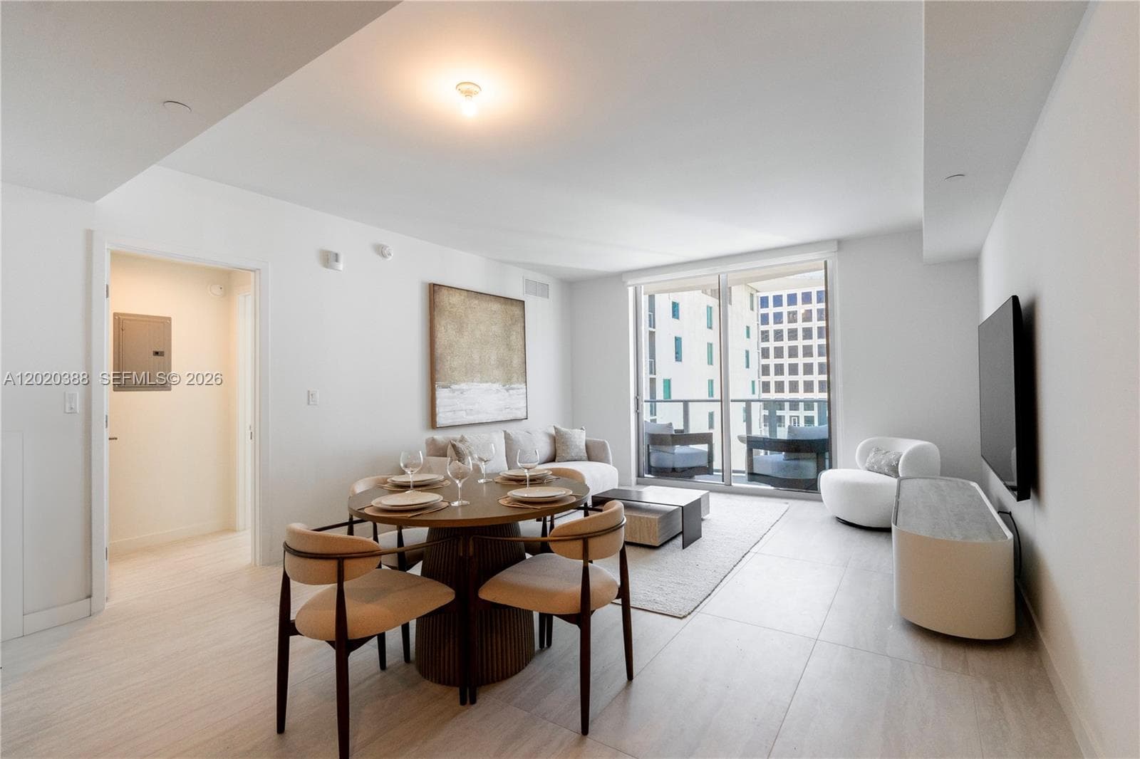 Viceroy Brickell Residences · #3914 in Miami - Photo 4