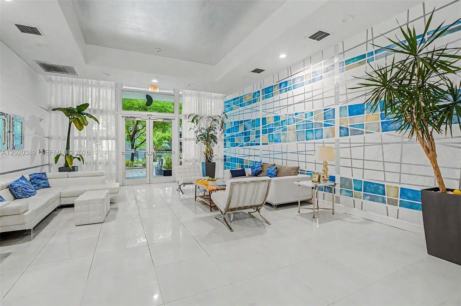 Brickell View West · #607 in Miami - Photo 23