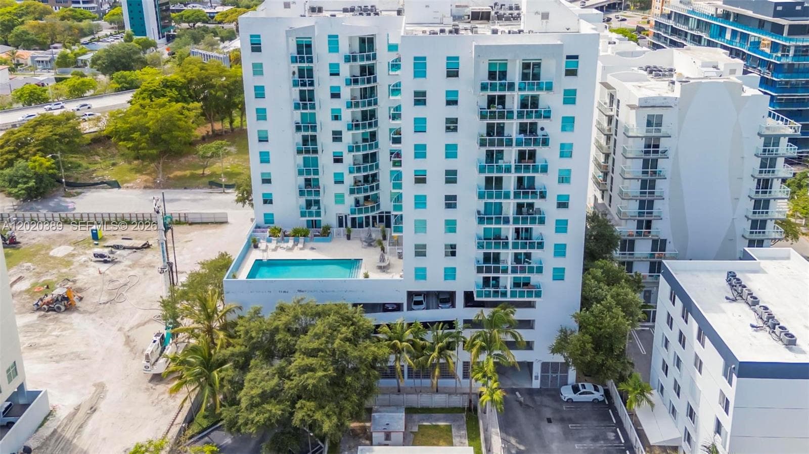 Brickell View West · #607 in Miami - Photo 2