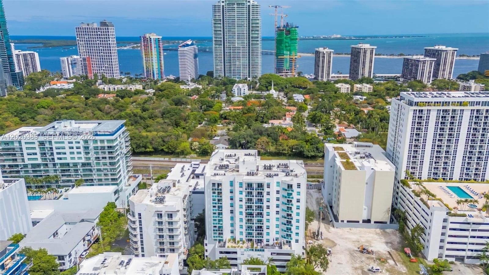 Brickell View West · #607 in Miami - Photo 42