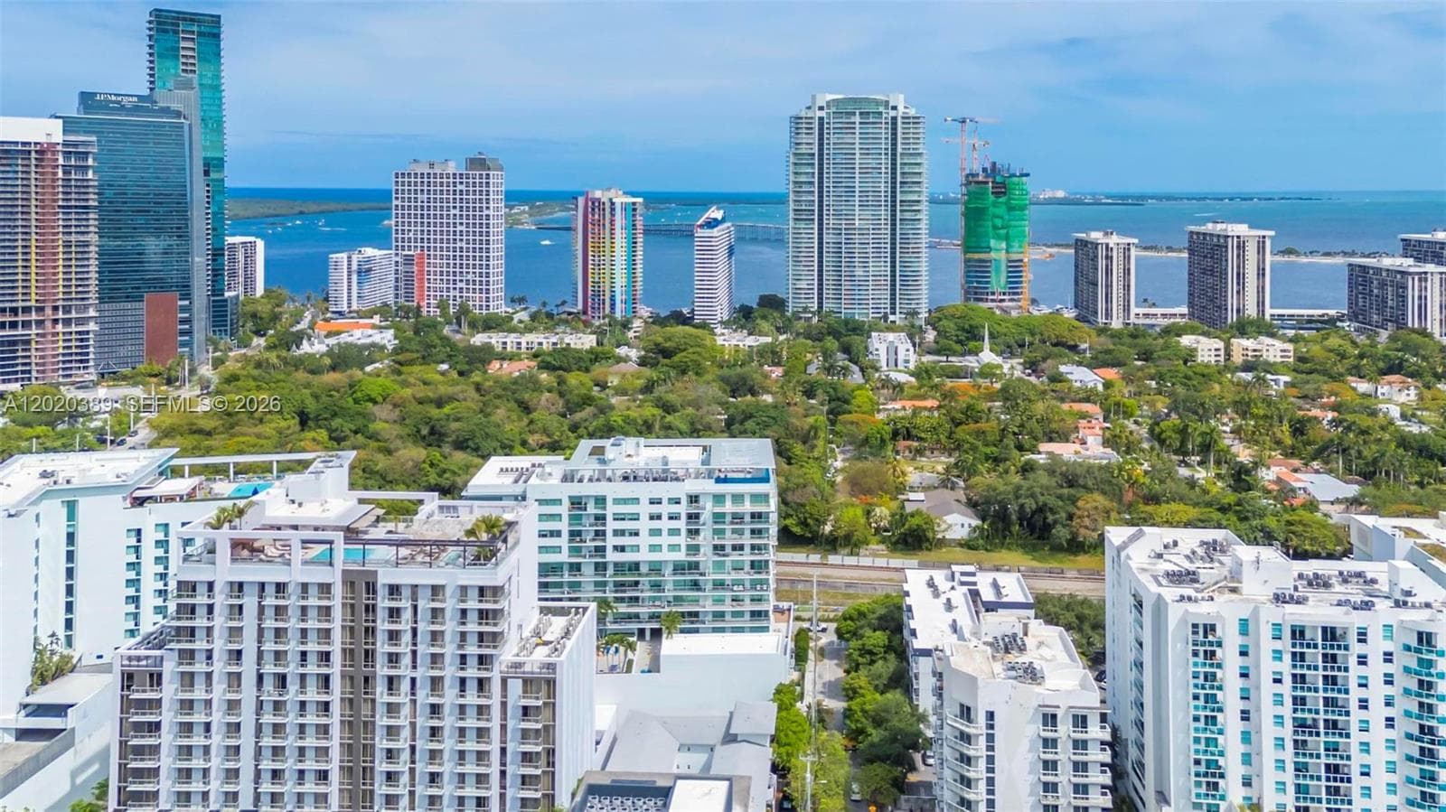 Brickell View West · #607 in Miami - Photo 46