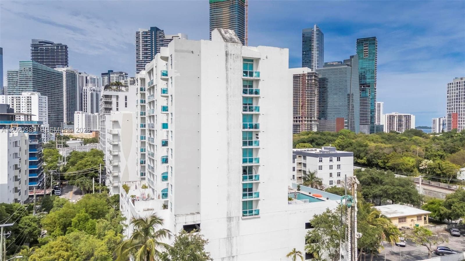 Brickell View West · #607 in Miami - Photo 43