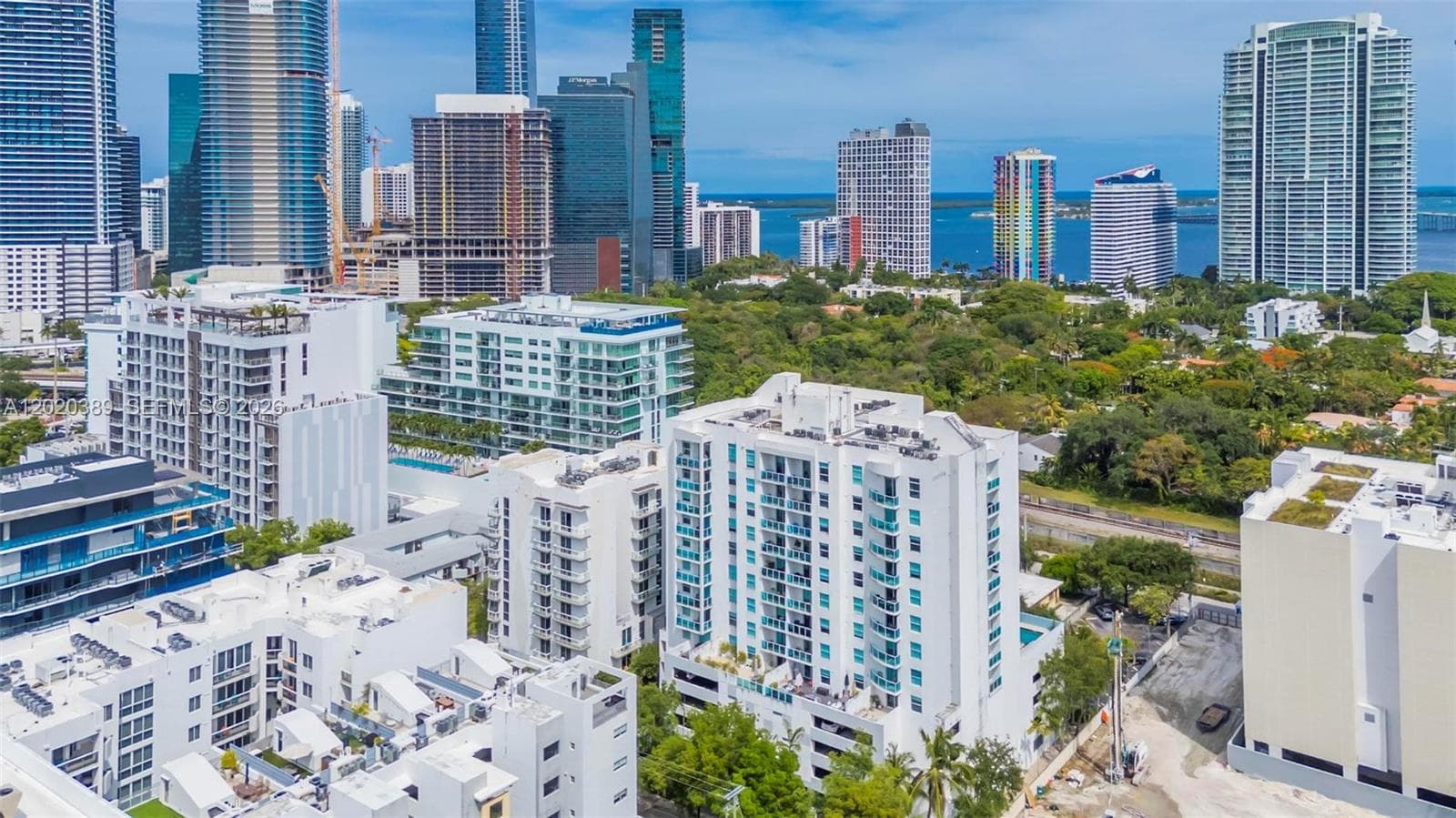 Brickell View West · #607 in Miami - Photo 36