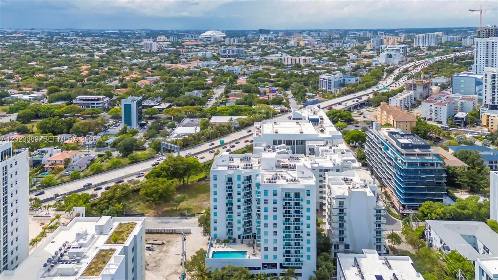 Brickell View West · #607 in Miami - Photo 32