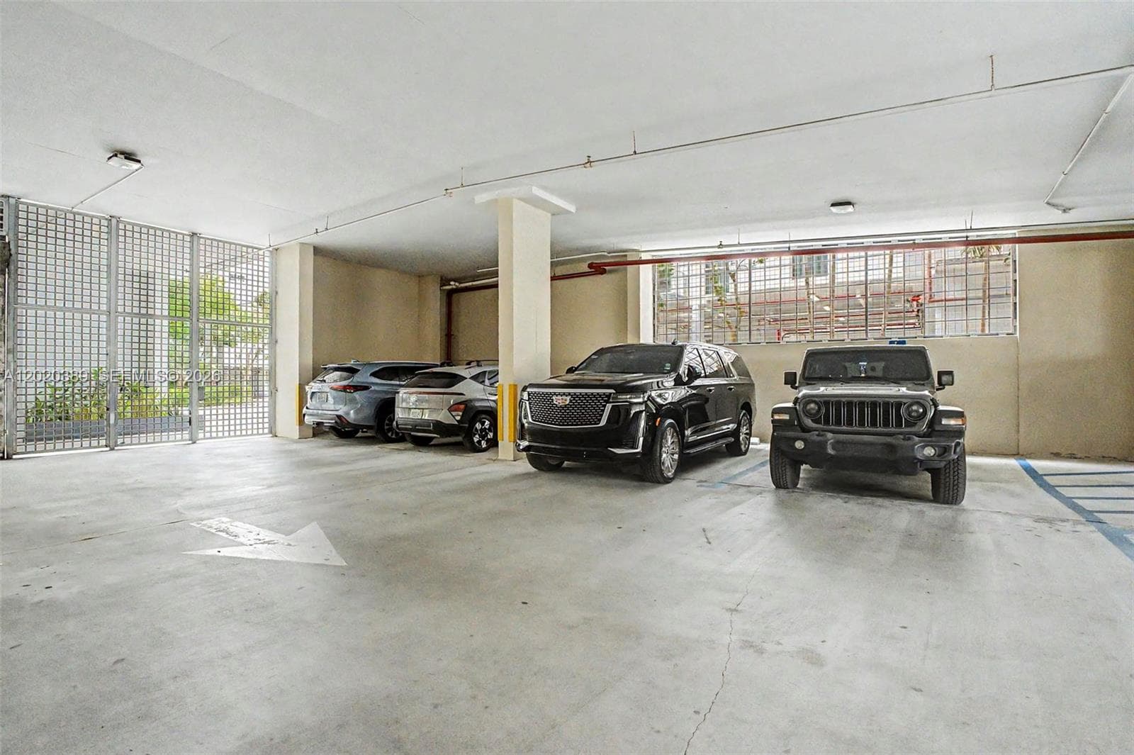 Brickell View West · #607 in Miami - Photo 28