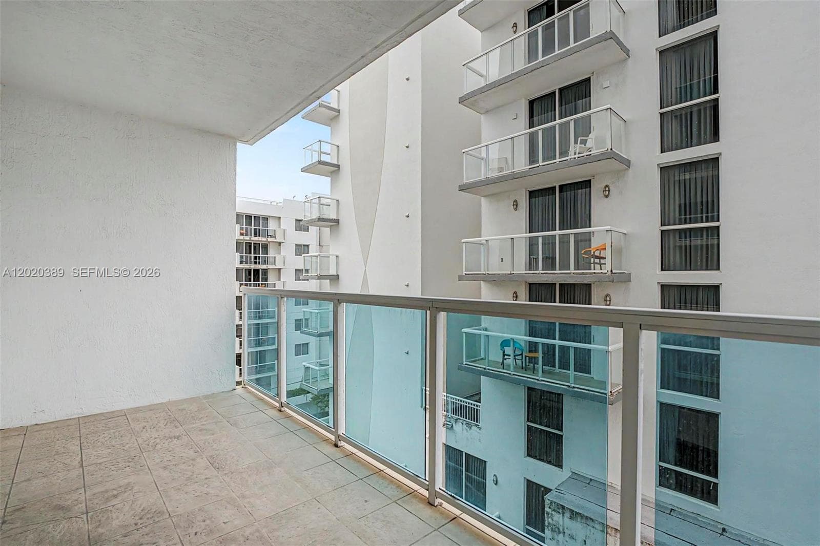 Brickell View West · #607 in Miami - Photo 20