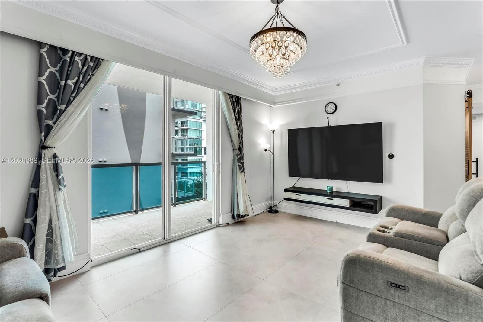 Brickell View West · #607 in Miami - Photo 9