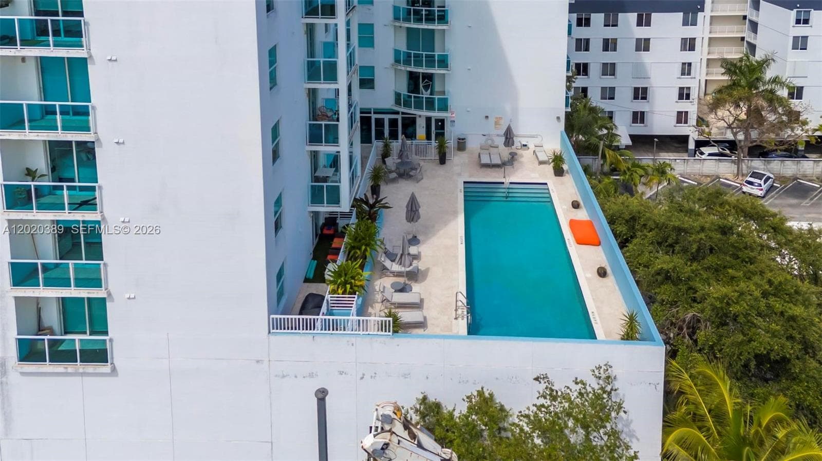 Brickell View West · #607 in Miami - Photo 24