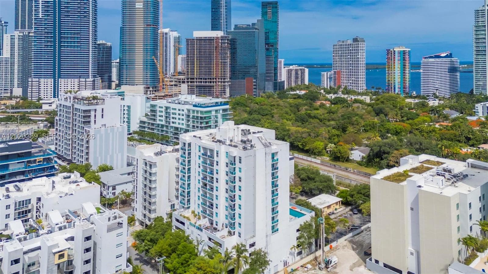 Brickell View West · #607 in Miami - Photo 30