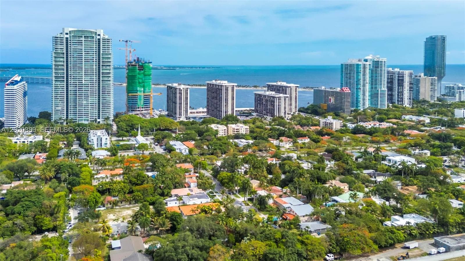Brickell View West · #607 in Miami - Photo 34
