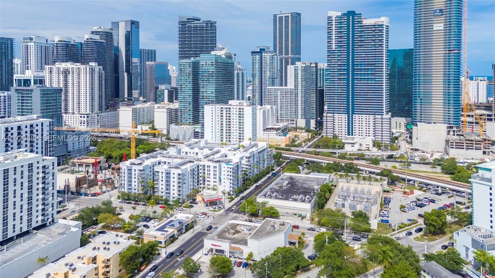 Brickell View West · #607 in Miami - Photo 38