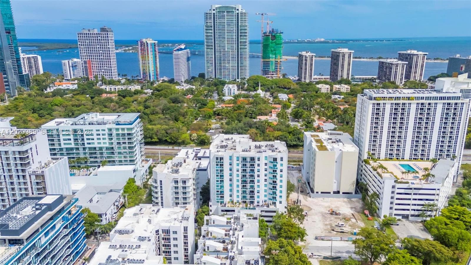 Brickell View West · #607 in Miami - Photo 33