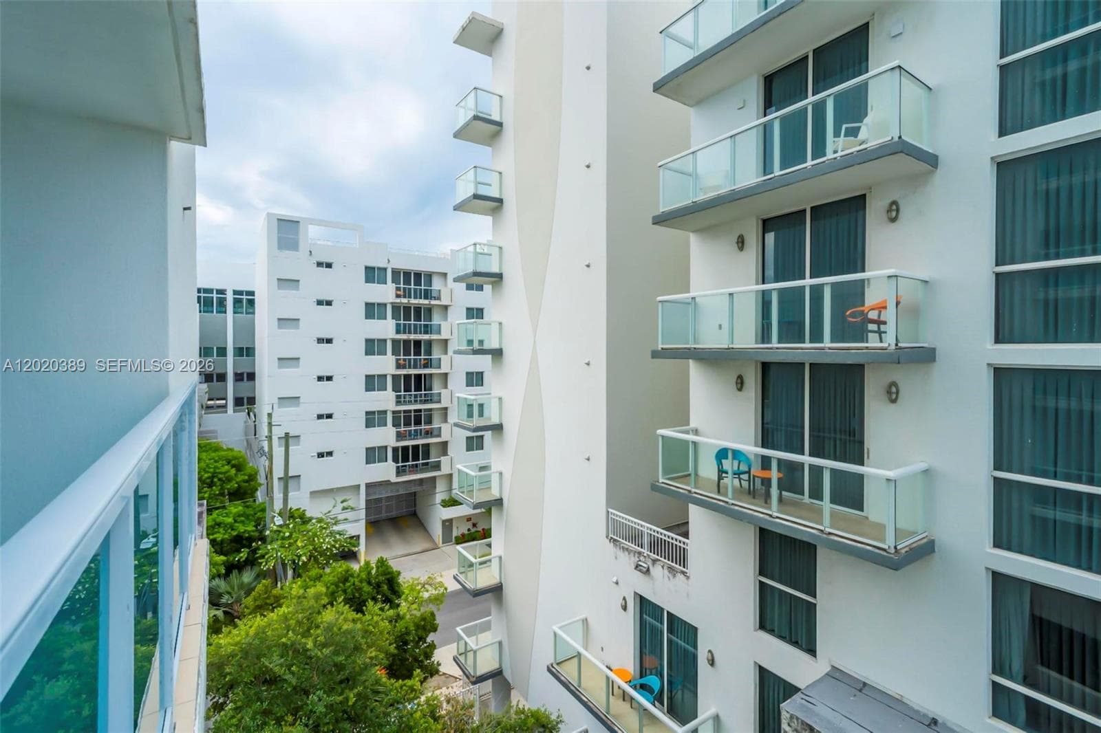 Brickell View West · #607 in Miami - Photo 41