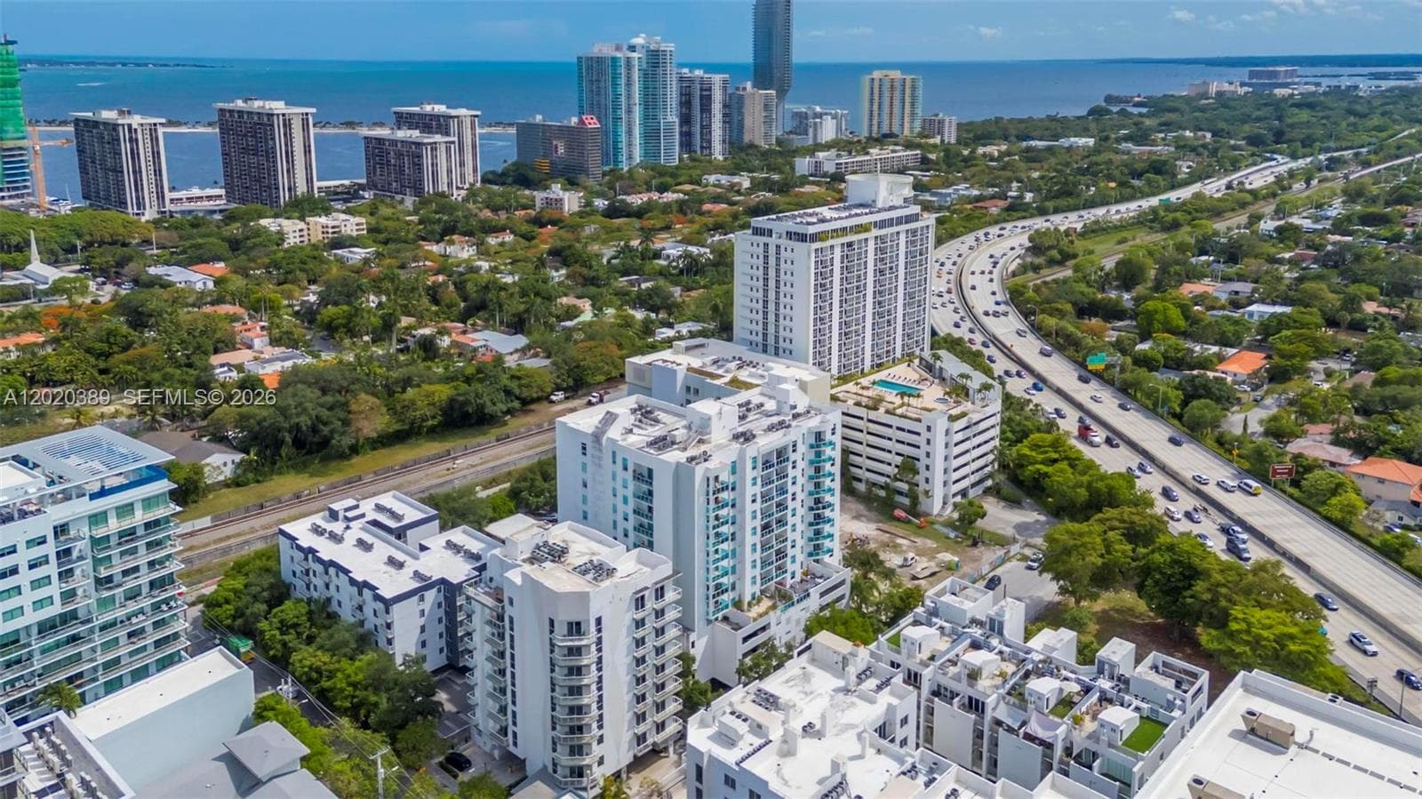 Brickell View West · #607 in Miami - Photo 37