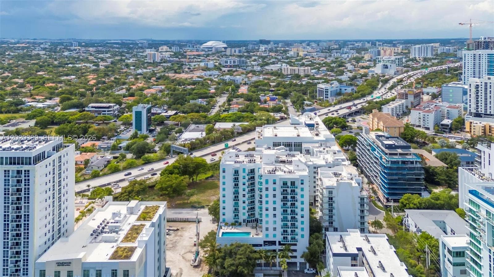 Brickell View West · #607 in Miami - Photo 35