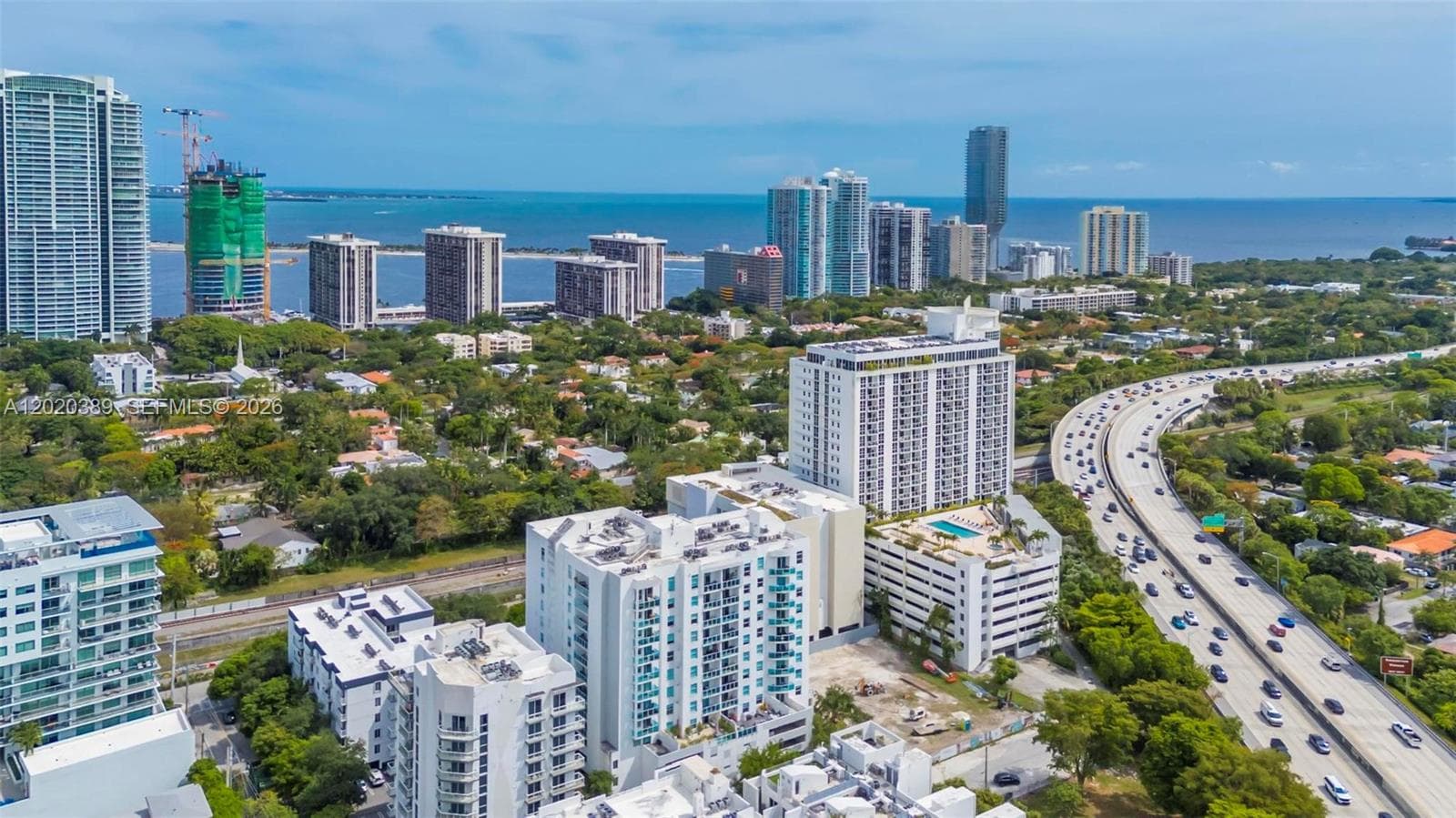 Brickell View West · #607 in Miami - Photo 31