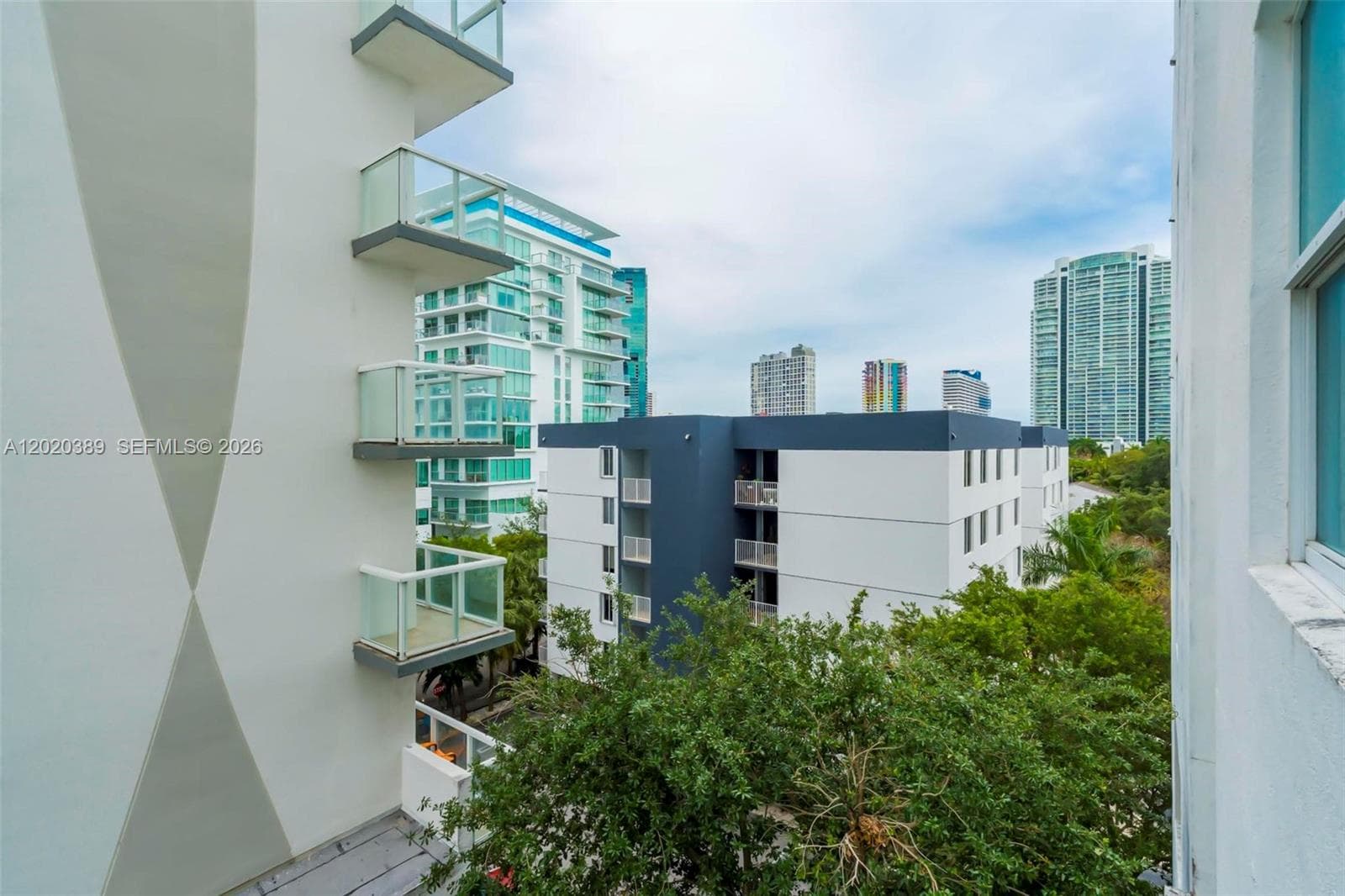 Brickell View West · #607 in Miami - Photo 21